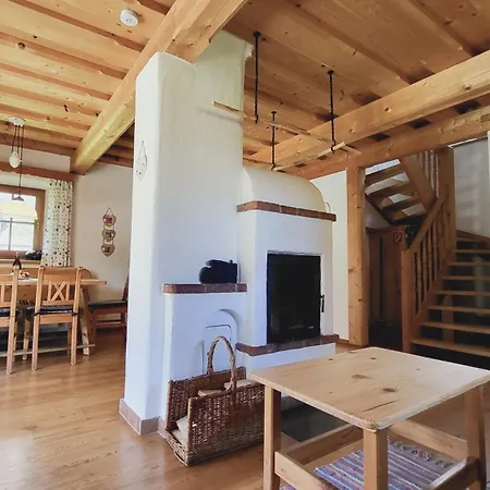 Holiday home Stodertraum 1 