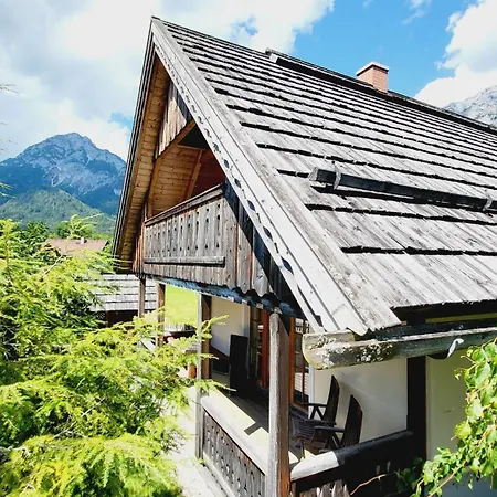 Holiday home Stodertraum 1 