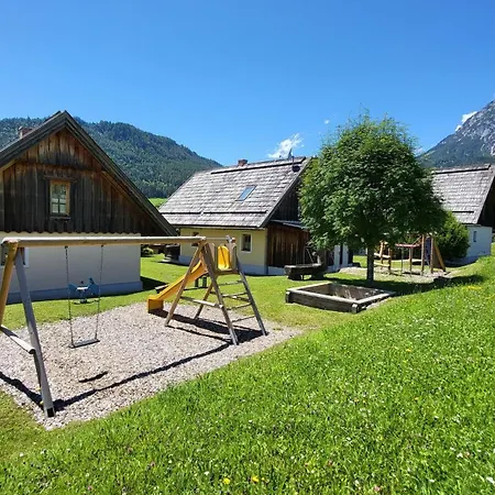 Holiday home Stodertraum 1 