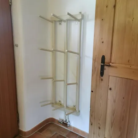 Σπίτι διακοπών Stodertraum 1 