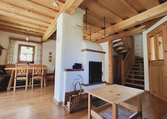 Holiday home Stodertraum 1 