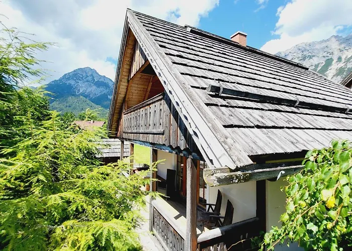 Holiday home Stodertraum 1 