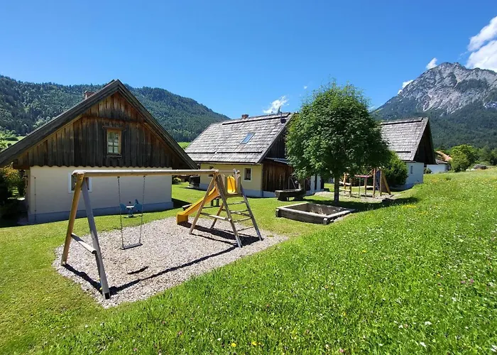 Holiday home Stodertraum 1 