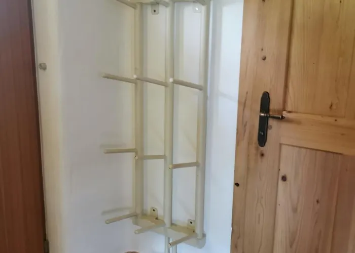 Holiday home Stodertraum 1 