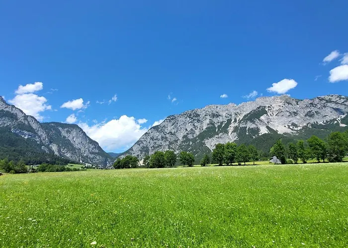 Holiday home Stodertraum 1 