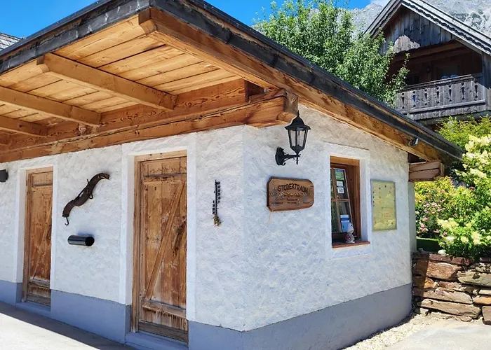 Holiday home Stodertraum 1 